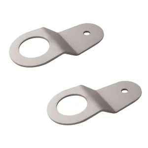 1999 Honda Civic Mishimoto Radiator Stay