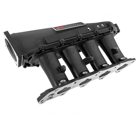 Honda Civic - 1988 to 2000 - All [All] (Race Series Black Edition) (3.5 Liter Version) (Black Spacer) (For B Series VTEC Engines Only)