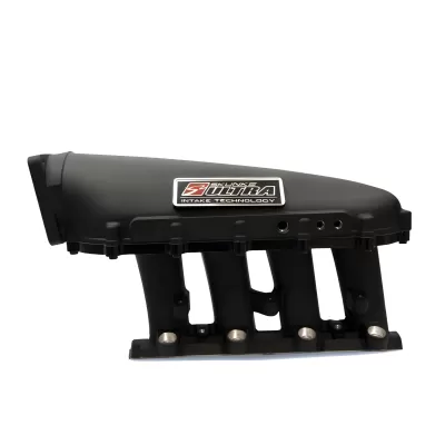 Honda Civic - 1992 to 1995 - All [All] (Race Series Black Edition) (3.5 Liter Version) (Black Spacer)