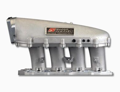 2000 civic si intake manifold