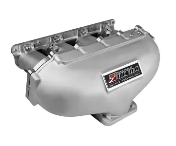 Honda Civic - 1988 to 2000 - All [All] (Centerfeed Race Series) (5.0 Liter Version) (Silver Spacer) (For K20A2/A3 Engine Swaps Only)