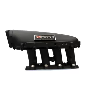 Honda Civic - 1988 to 1991 - All [All] (Race Series Black Edition) (3.5 Liter Version) (Black Spacer)