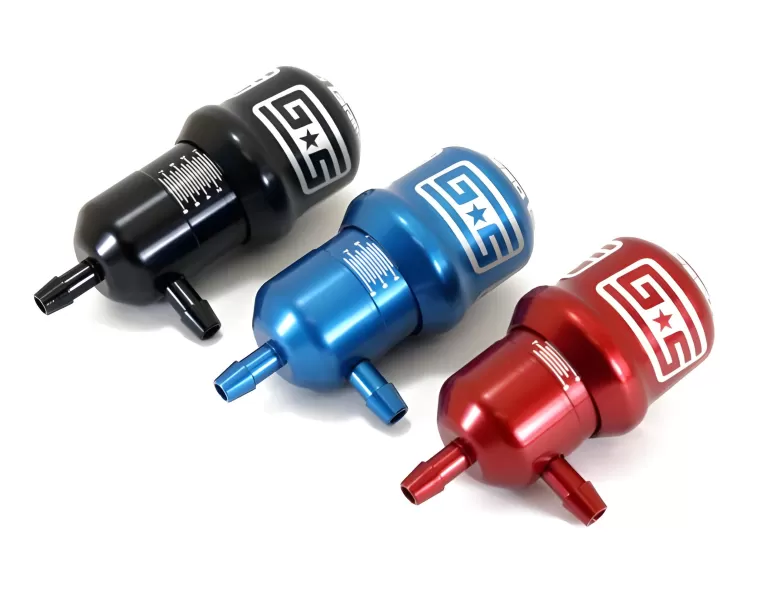 GrimmSpeed Manual Boost Controller for 6th Gen Honda Civic