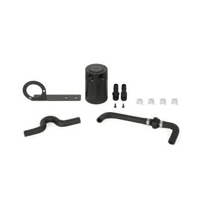 Honda Civic - 2023 to 2025 - Hatchback [FL5 Type R] (Bolt-On Kit) (Black Bracket) (Version 2)