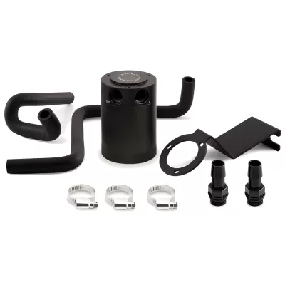 Subaru BRZ - 2013 to 2020 - Coupe [All] (Bolt-On Kit) (Black Hoses)