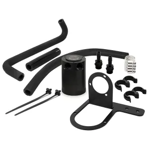 2024 Honda Civic Mishimoto Baffled Oil Catch Can