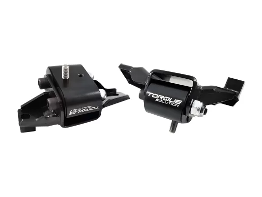 Scion FRS - 2013 to 2016 - Coupe [All] (Engine Mounts)