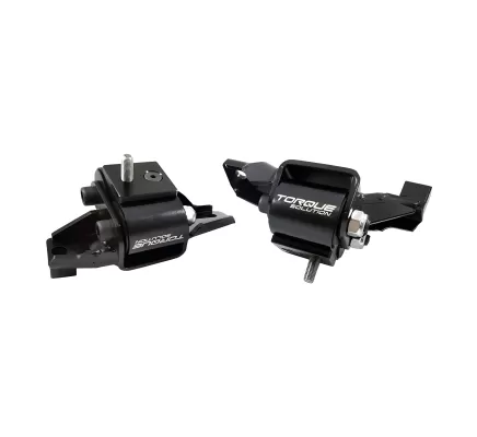 Subaru WRX - 2015 to 2021 - Sedan [All] (Engine Mounts)