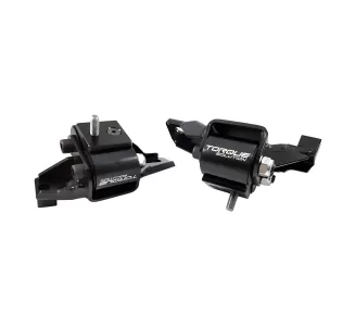 2019 Subaru WRX Torque Solution Engine / Motor Mounts