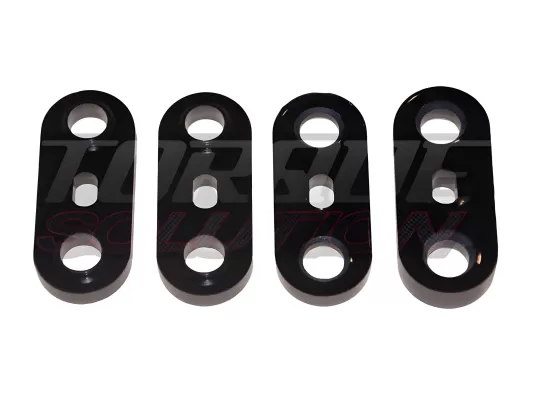 Subaru WRX STI - 2015 to 2021 - Sedan [All] (PSK)