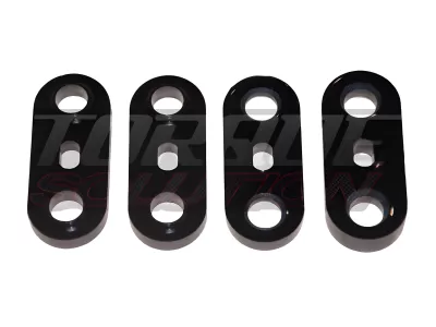 2016 Subaru WRX STI Torque Solution Shifter / Drivetrain Bushing Kits