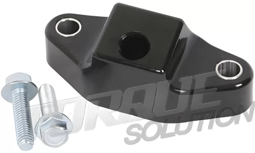 2016 Subaru BRZ Torque Solution Shifter / Drivetrain Bushing Kits