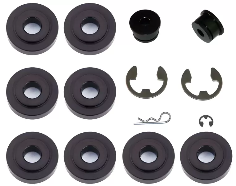 Torque Solution Shifter / Drivetrain Bushing Kits for Honda Civic 11 10
