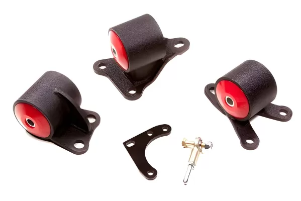 Honda Civic - 1992 to 1995 - All [All] (Full Mount Kit) (2 Bolt) (Cable Transmission)