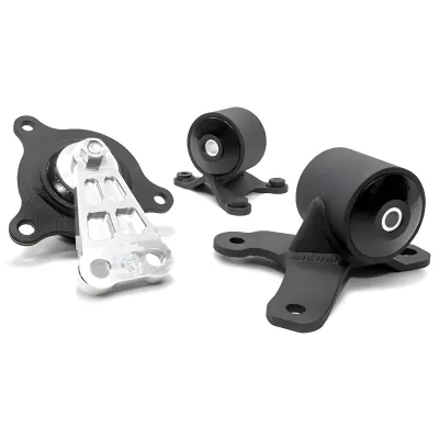 Honda Civic - 2002 to 2005 - 2 Door Hatchback [All] (Full Mount Kit)
