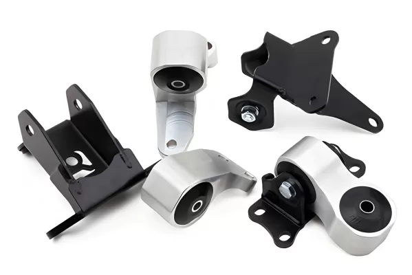 Honda Civic - 2012 to 2015 - All [Si] (Full Mount Kit) (Billet Aluminum)