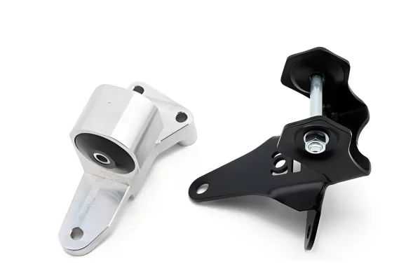 Honda Civic - 2012 to 2015 - All [Si] (Full Mount Kit) (Billet Aluminum)