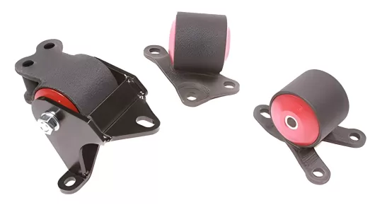 Honda Civic - 1996 to 2000 - All [All] (For B Series Engines Only) (Full Mount Kit) (3 Bolt)