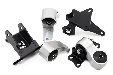 Honda Civic - 2012 to 2015 - All [Si] (Full Mount Kit) (Billet Aluminum)