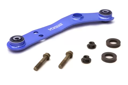 General Representation 2016 Scion FRS Megan Racing Differential Mount Support Bar