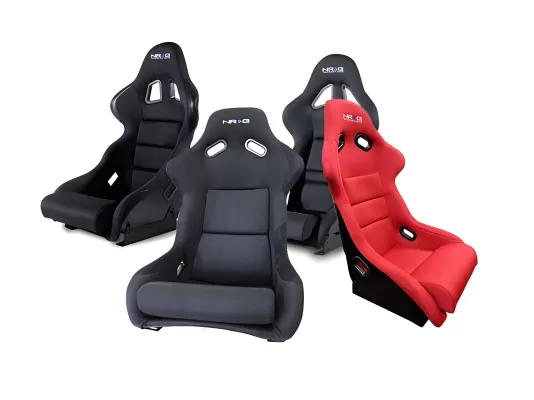 RPPSTER GROUP 3004 5GAL Bucket Seat