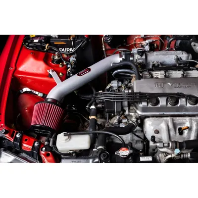 Honda Civic - 1992 to 1995 - 2 Door Coupe [All] _or_ 4 Door Sedan [All]