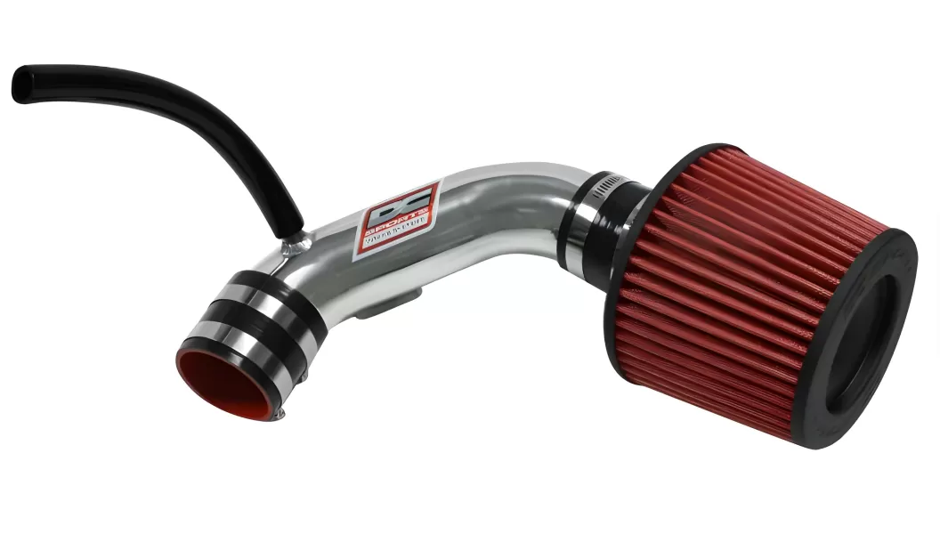 DC Sports Short Ram Air Intake 2010-2013 Mazda 3 (2.5L)