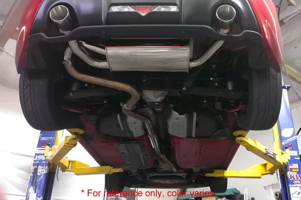 Scion FRS - 2013 to 2016 - Coupe [All] (Polished Tips)