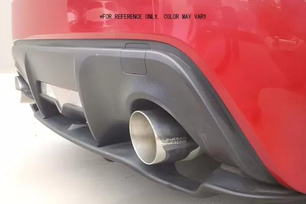 Toyota 86 - 2017 to 2020 - Coupe [All] (Polished Tips)