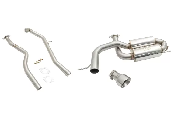 Mazda Miata MX5 - 2016 to 2025 - All [All] (Polished Tip)