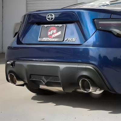 Subaru BRZ - 2013 to 2020 - Coupe [All] (Polished Tips)