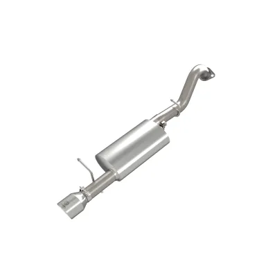 Toyota Corolla - 2014 to 2019 - Sedan [All] (Axle-Back) (Polished Tips)