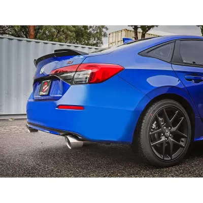 Honda Civic - 2022 to 2026 - Sedan [Si] (Polished Tips)