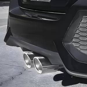 2020 Honda Civic Takeda Exhaust System