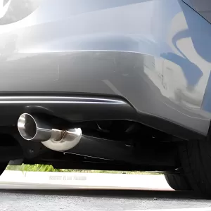 2013 Honda Civic Takeda Stainless Steel Exhaust System