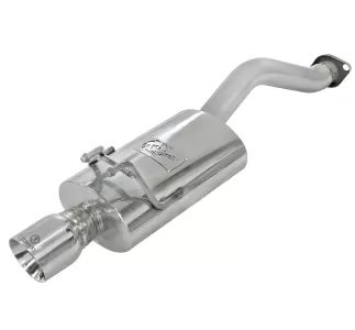 2006 Honda Civic Takeda Stainless Steel Exhaust System