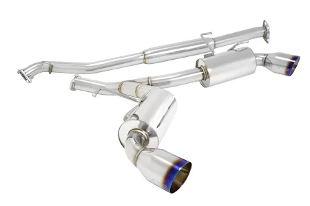 2019 Toyota 86 Megan Racing NA Type Exhaust System