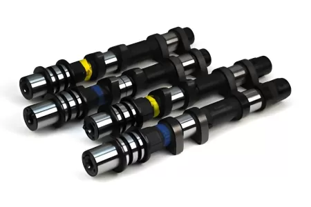 2019 Subaru WRX STI Brian Crower High Performance Camshafts