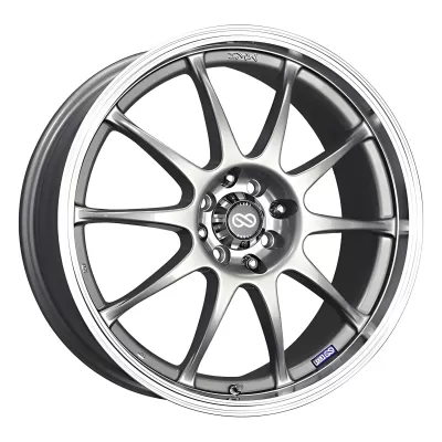 Universal (15x6.5, 4x100 / 4x114.3, 38mm, Silver)