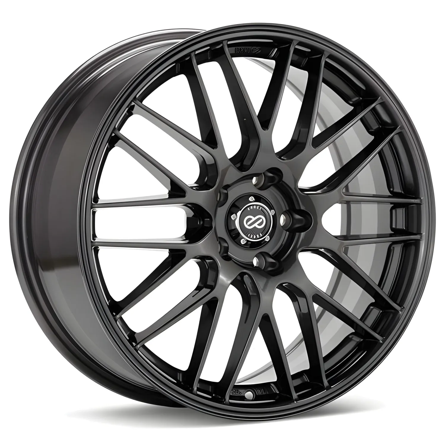 Enkei EKM3 Wheels for 2018 Honda Civic