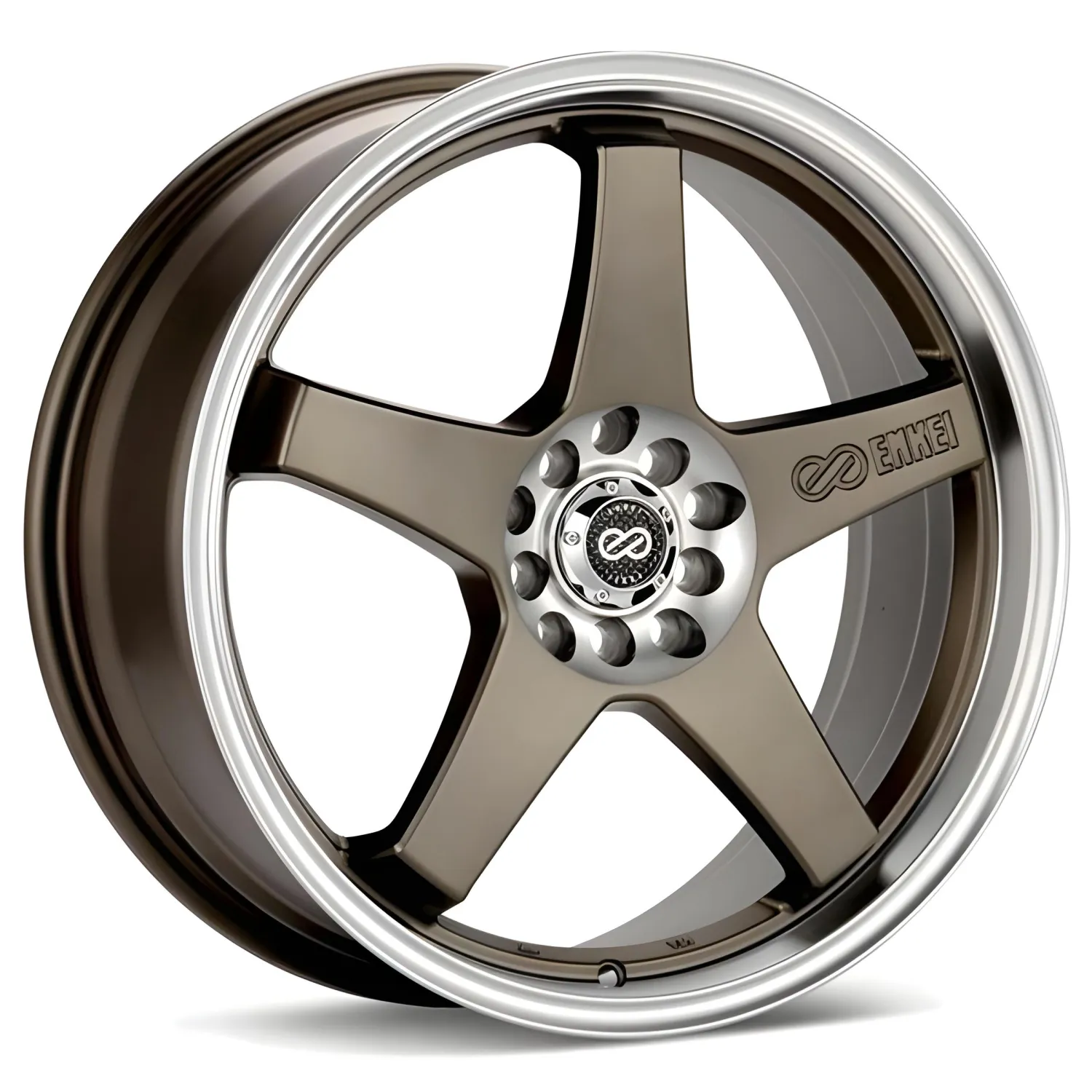 Enkei EV5 Wheels for 2000 Honda Civic Enkei EV5 Wheels for 2000 Honda Civic