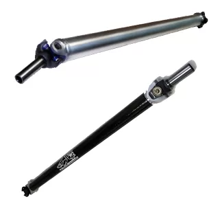 General Representation 2016 Subaru BRZ Driveshaft Shop High Performance Driveshaft