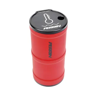 Subaru WRX STI - 2015 to 2021 - Sedan [All] (Red)