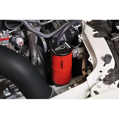 Scion FRS - 2013 to 2016 - Coupe [All] (Red)