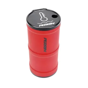 2019 Toyota 86 Perrin Coolant Overflow Tank