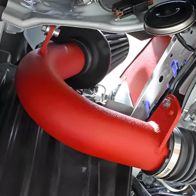 Subaru WRX - 2015 to 2021 - Sedan [All] (Red Finish)