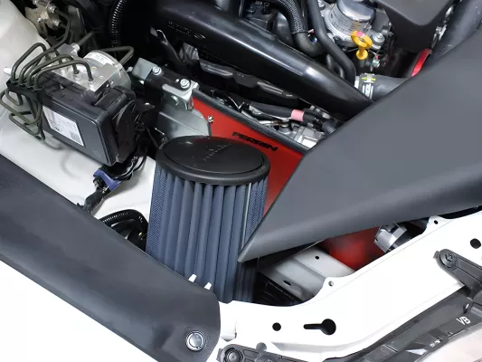 Subaru WRX - 2015 to 2021 - Sedan [All] (Red Finish)