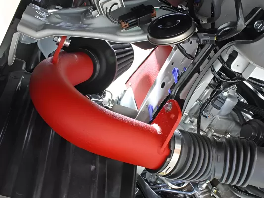 Subaru WRX - 2015 to 2021 - Sedan [All] (Red Finish)