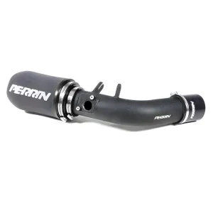 2016 Subaru WRX STI Perrin Cold Air Intake