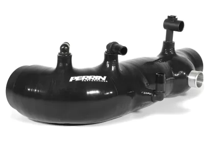 2019 Subaru WRX Perrin Silicone Turbo Inlet Hose Kit